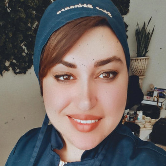 ستاره علی عسکری