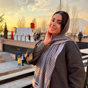 فاطمه کربلایی