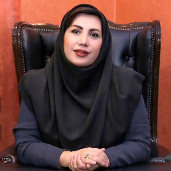 زینب عرب زاده بحری