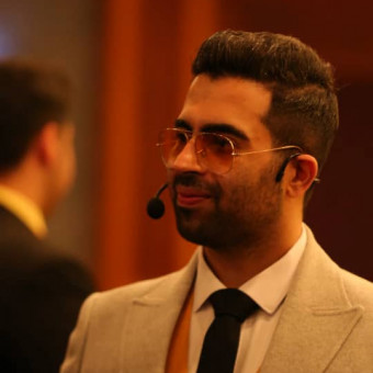 سید امیر ضیابخش