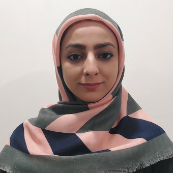 نرگس آقائی نژاد