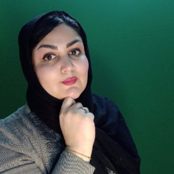 فاطیما شمسآبادی