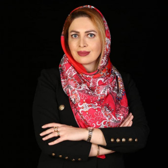 عاطفه قربانى