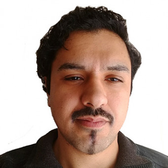 پیمان قاسمی