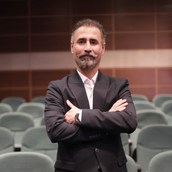 مهرداد مولائی