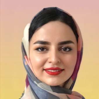 زهرا ابراهیمی