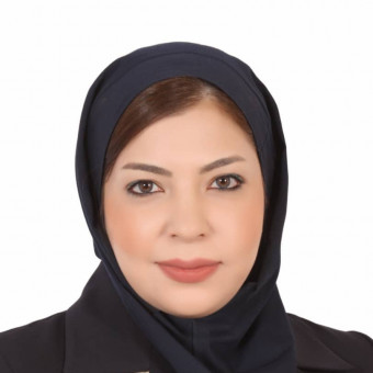 دکتر آیدا طیبیان