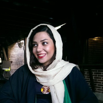 مینا تقی زاده