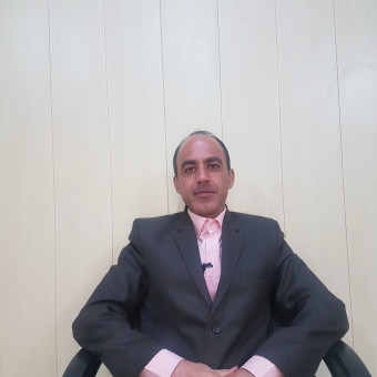 روح اله هاشمی