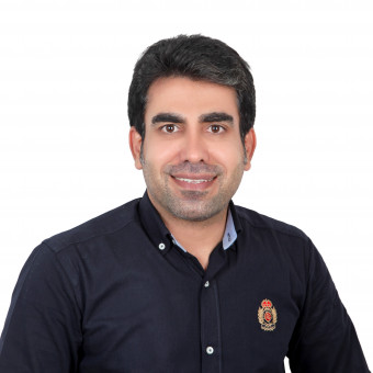 رسول بهادری