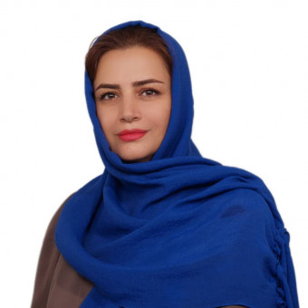 مریم همدانی