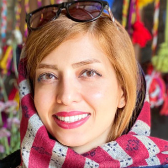 آزاده دودانگه