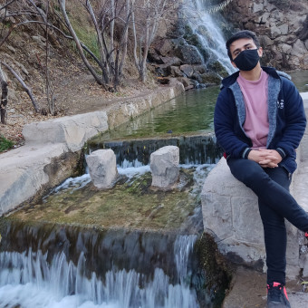 مرتضی خسروی