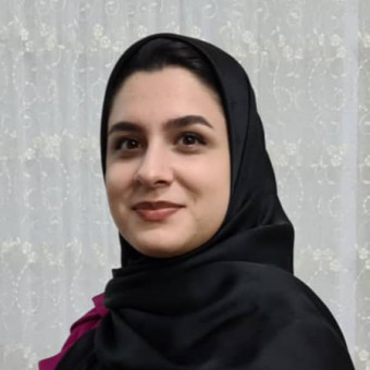 کوثر بابایی