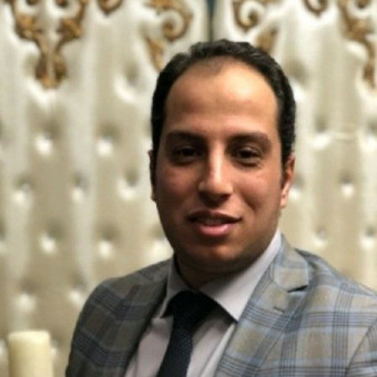 محمدرضا کشاورزی