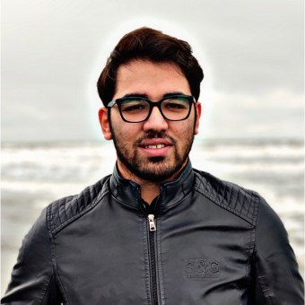 بهنام حسین زاده