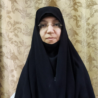 حمیده خسروان