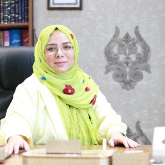 گروه تحقیقاتی الهام ابوحمزه