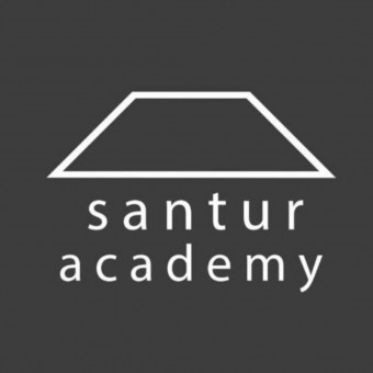 آکادمی سنتور سیامک آقایی