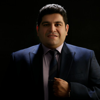 محمد حاتم شیرازی