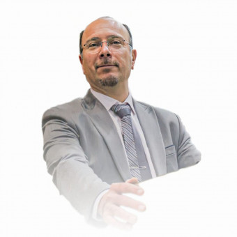 رضا بصیری نژاد