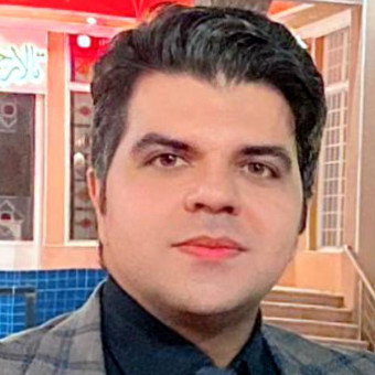 علیرضا برادران