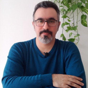 دکتر سلمان سفیدچیان