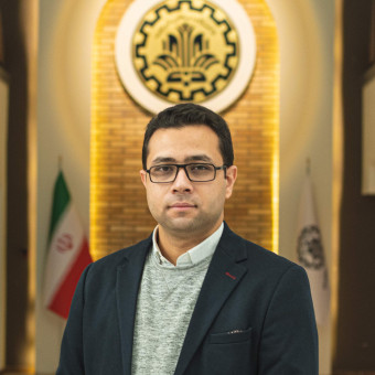 مهندس سعید بنایی فر