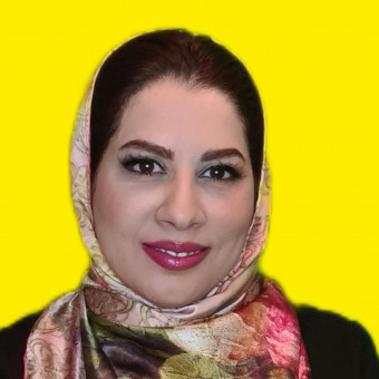 مرسده اصفهانیان