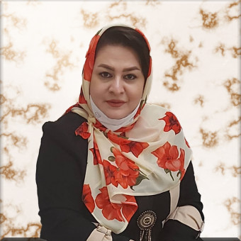 مریم محمودی