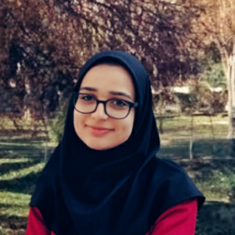 فاطمه حداد آقابزرگ