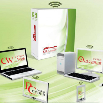 نماینده شایگان سیستم