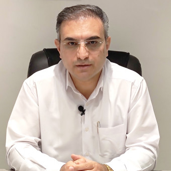 فرهاد مراد علیپور
