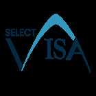 هلدینگ سلکت ویزا
