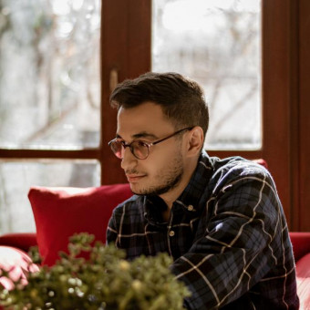 حامد بابایی