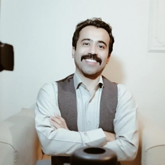 امیرعباس براتی