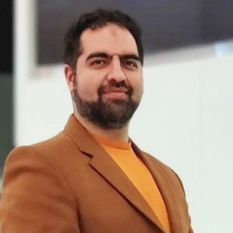 گروه آموزشی با مهدیار