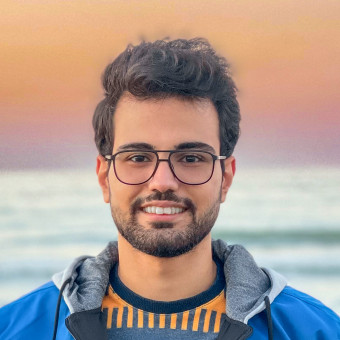 علیرضا حیدری