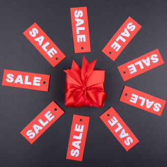 آکادمی فروش