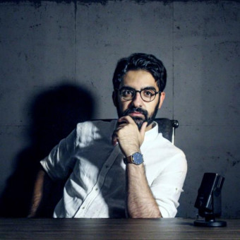 امیررضا یعقوبی