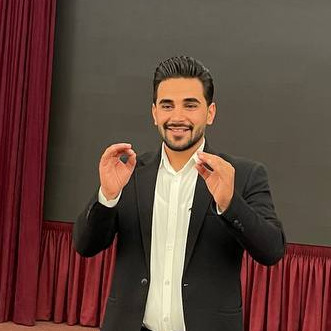 امید ابراهیمی