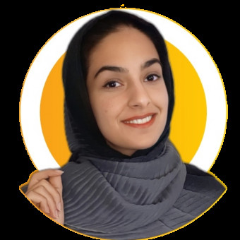 محدثه عبادی