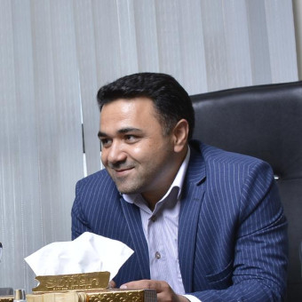 دپارتمان آموزشی مهندس بهره مند