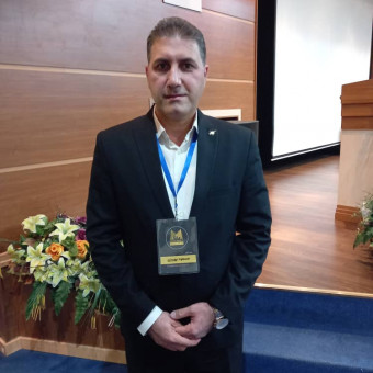 مسعود بهروزی