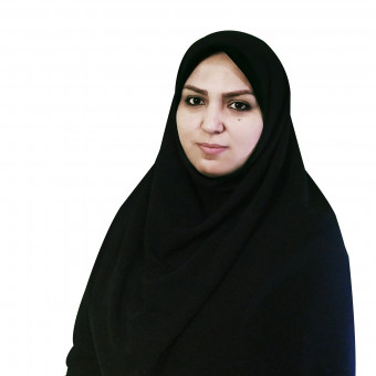 منصوره روشن نژاد