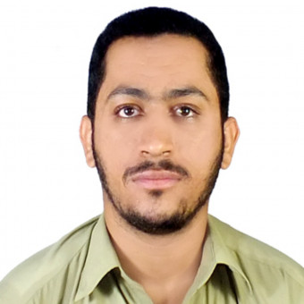 اسماعیل صابری