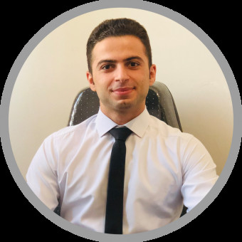 محمدجواد حیدری