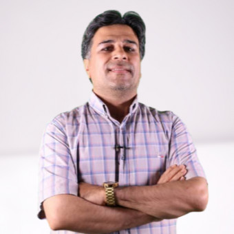 محسن علی نیا