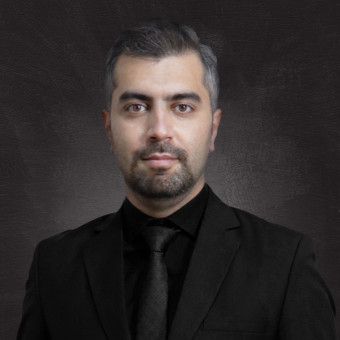 علی یادبروقی