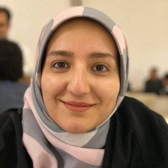 فاطمه علی‌خواه